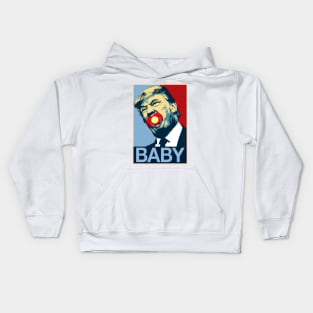 Baby Kids Hoodie